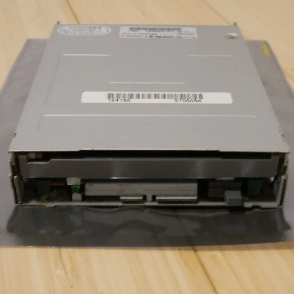 Samsung TriGem SFD-321B 3.5 inch Internal Floppy Drive FDD - Tested & Working 31
